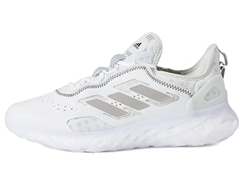Image of Adidas Mens Web Boost ShoesRunning Shoe