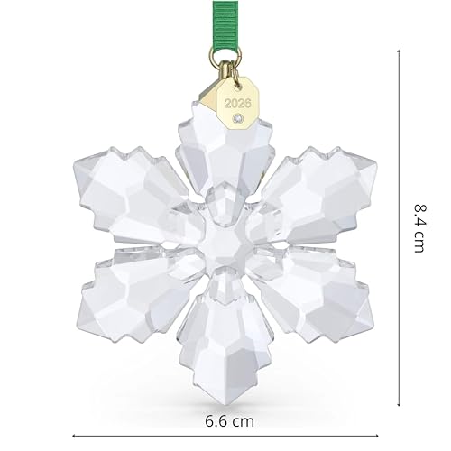 Image of Swarovski Annual Edition Ornament 2026