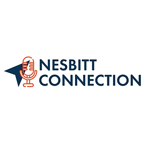 Couverture de Nesbitt Connection