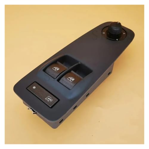 Bouton lève-vitre Peugeot Boxer II 2006-2016 commande électrique 735421419 Type B