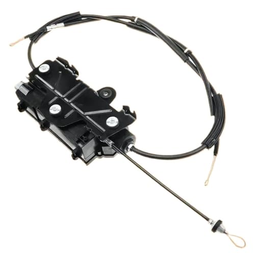 Actuador de freno de mano 34436877316 para coche BMW Serie 7 F01 y F02