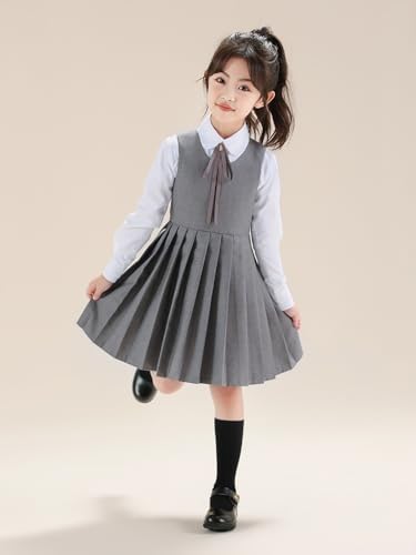 Amazon | [§zz．luxi] 女の子 フォーマル スーツ 卒園式