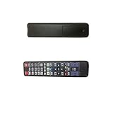 4EVER Replacment Remote Control for Samsung BD-P1500/XAC BD-C6900/XTR BD-C7900 BD-C5500/XAA...