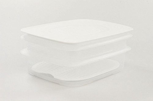 Tupperware Frische Pavillion Die 15 besten Produkte im Vergleich