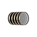 PolarPro Vivid Filter 5-Pack for DJI Osmo Action (Magnetic HotSwap Filter System)
