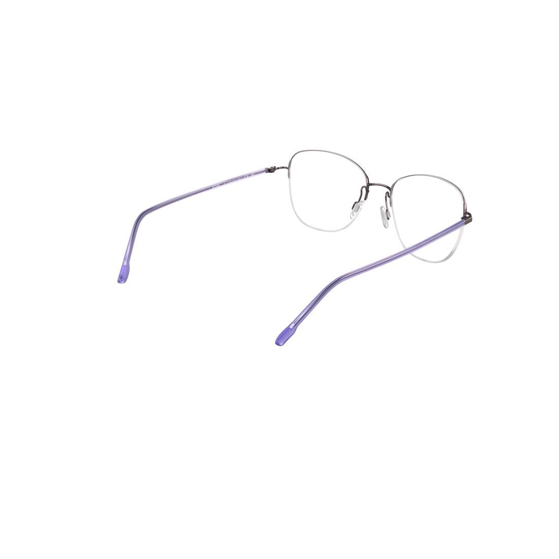 Rodenstock R7141 Oprawki do okularów na receptę - fioletowe - damskie, fioletowy, 53