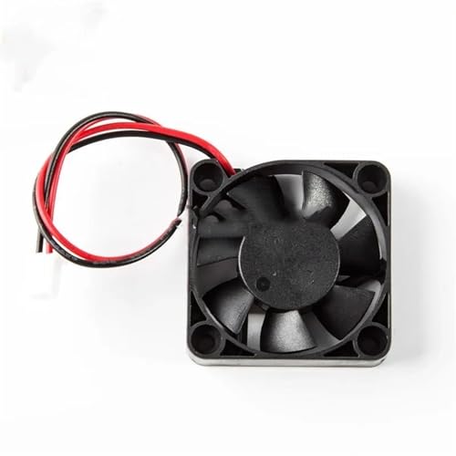 Ventilateur 4010 24V carte mère contre les pannes d'imprimante 3D Ender-3S