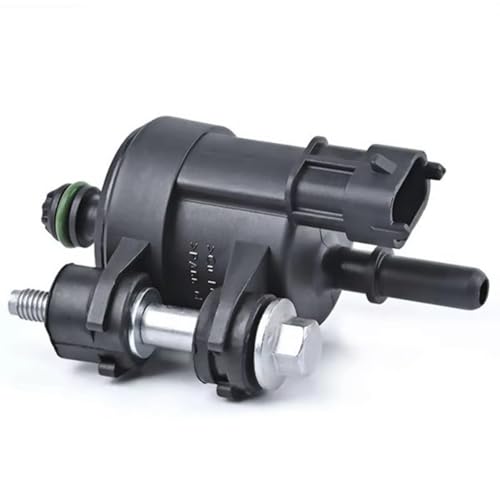 Vanne de purge EVAP 12690512 pour corriger le voyant moteur et les ratés au ralenti