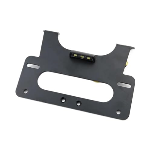 �I�[�g�o�C�e�[���t���[���u���P�b�g �̂��߂� �X�Y�L �̂��߂� GSXR1000 2005 2006 2007 2008 �̂��߂� K5 K7 ���A�e�[�� Tidy �t�F���_�[�G���~�l�[�^�[�i���o�[�v���[�g�z���_�[�u���P�b�g