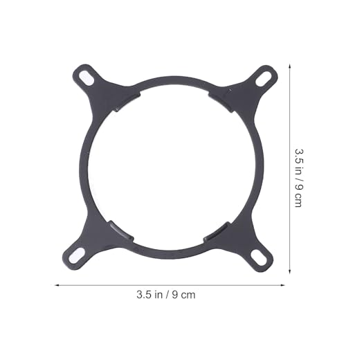 Kit duradero para placa base soporte de CPU con bracket de alta gama 2