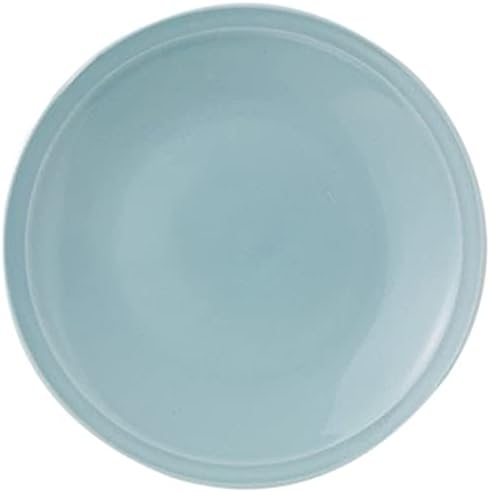 せともの本舗 Set of 3, Mankan Round 3.5 Plates, 4.5 x 0.8 inches (11.5 x 2 cm), Chinese Open, Ramen Shop, Chinese Tableware, Asian Cuisine, Restaurant, Commercial Use image 3