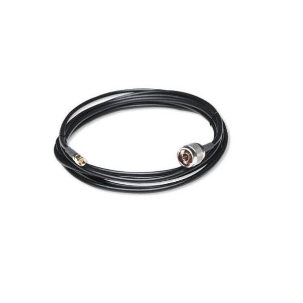 Poynting CAB-49 - Cavo d'antenna HDF-195 N (m)/SMA (m), 10 m