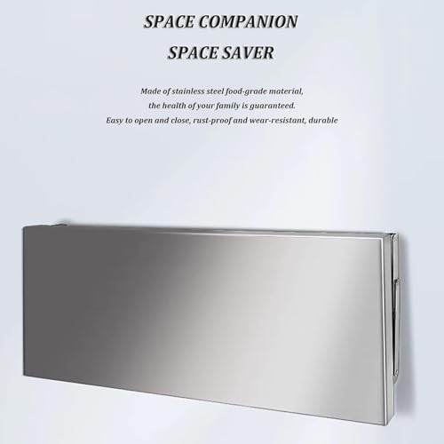 Étagère ordinateur portable murale pour chambre et bureau compact