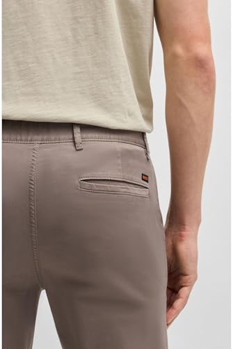 BOSS Chino_Slim 10242156 01 – Ansicht 3