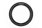 Ancho ISO (mm): 58 mm ECLAT Predator BMX Cubierta (2.3\" - Negro)