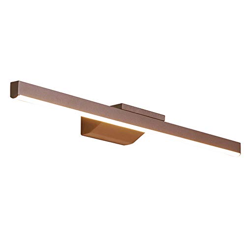 Luz de baño de espejo LED de pared para iluminación de imagen