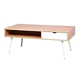 MATERIAL: Construido con marcos de hierro de primera calidad y tablero de MDF revestido de PVC, impermeable y sin deformación, duradero y sólido.
