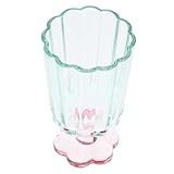 Copas de vino de vidrio: tiene buenos detalles de proceso, tacto cómodo y suave, y puede brindarle una buena experiencia, copa de vidrio exquisita