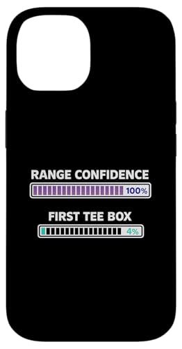 Range Confidence First Tees �{�b�N�X�S���t�g�[�i�����g���K�pT�V���c �X�}�z�P�[�X iPhone 14 �p