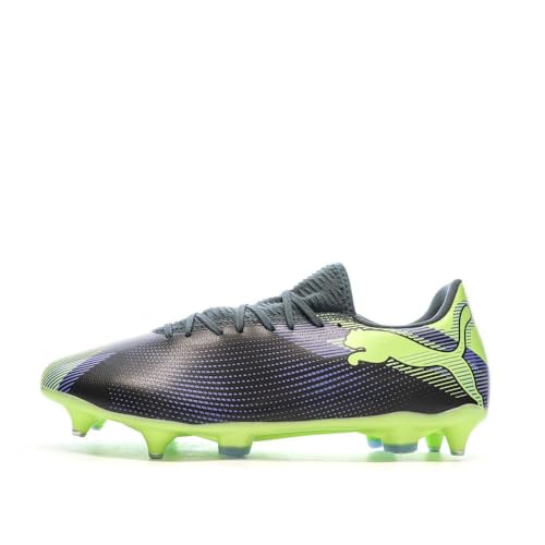 Chaussures football PUMA Future 7 Play MxSG : brillez lors des matchs d'hiver
