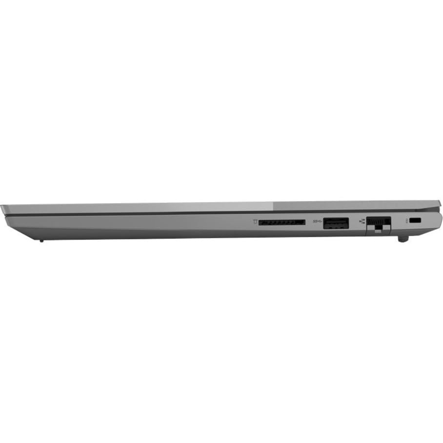 Amazon.com: Lenovo ThinkBook 15 G3 ACL 21A4003KUS 15.6