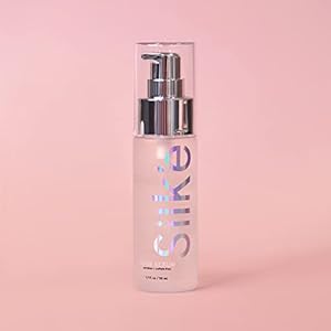 Sleek’e Silk’e Hair Repair Therapy Serum – Controls Frizz for Silky, Shiny, and Smooth finish (50ML/1.7oz)