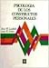 Psicología de los constructos personales (Biblioteca de Psicología) - Landfield, Alvin W.