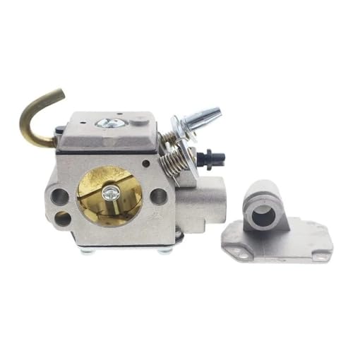 Carburateur MS280 pour réparer la perte de puissance des tronçonneuses MS270