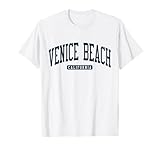 Venice Beach California T-Shirts & Sweatshirts