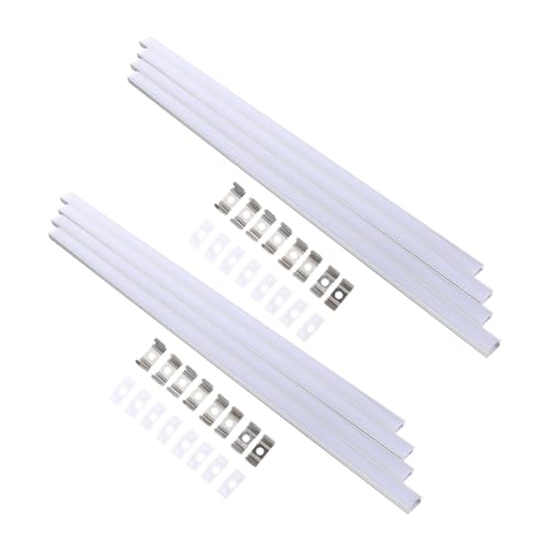 MAGICLULU 8Zbg ^A~`lVXeLbg ȒPݒuϕό`XgbvJo[ ƖpgbN A~[R䏊Ɩ