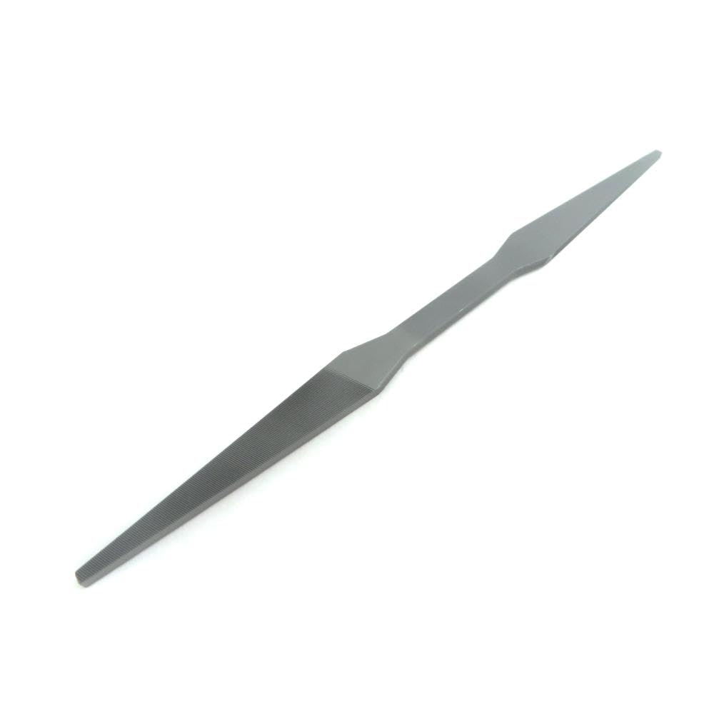 Sharpen Auger Drill Bits - Narex File -1 Sharpen Auger Drill Bits - Narex File -1