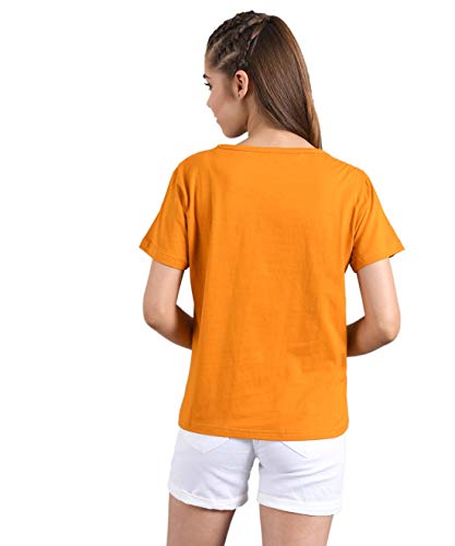 Image of KOTTY Women's Regular Fit T-Shirt