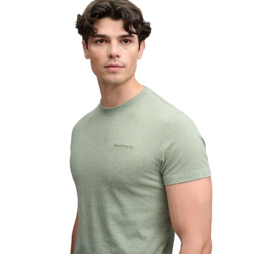 T shirt Superdry T shirt avec logo Essential Company EU - vue 10