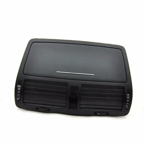 Grille de ventilation 1Z0820951B flux d'air fluide pour Skoda Octavia 2004-2013