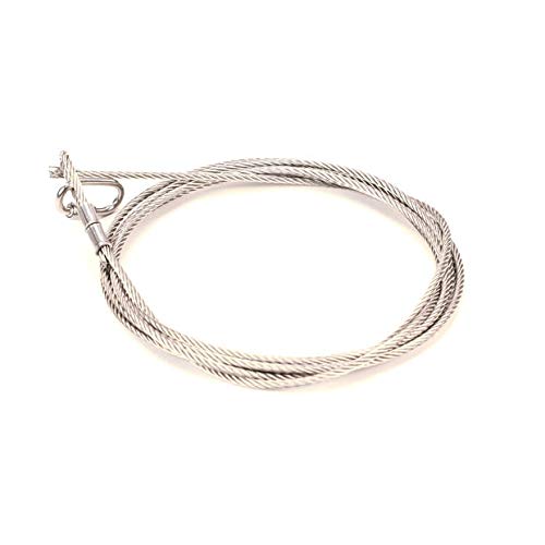 LVO 9 Door Cables-Pt14, Fl36Et