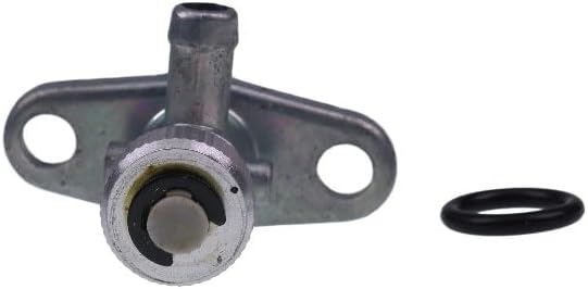 DVPARTS Gas fuel petcock Valve 58507003200 Compatible with 50 2000-2012 65 1998-2012 SX MINI JR SR