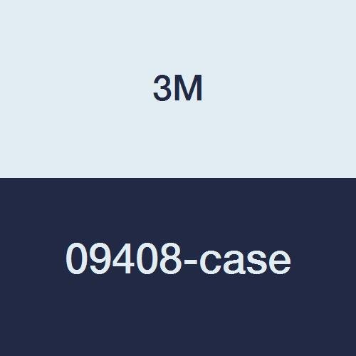 3M Cubitron 09408-case Cloth Belt 361F, 6" x 120", P120 XF-Weight, Aluminum Oxide, Brown (Pack of 20)