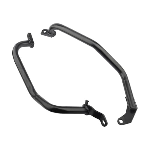 Gardes moteur haut de gamme pour MT-09 SP et XSR 900 protection ultime