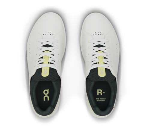 On Men's The Roger Advantage 1 Sneaker4