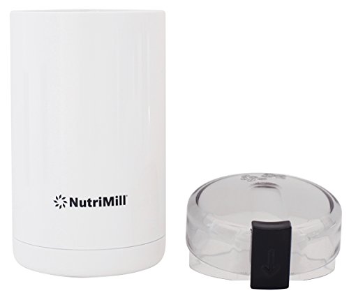 Mini Seed Mill & Coffee Grinder