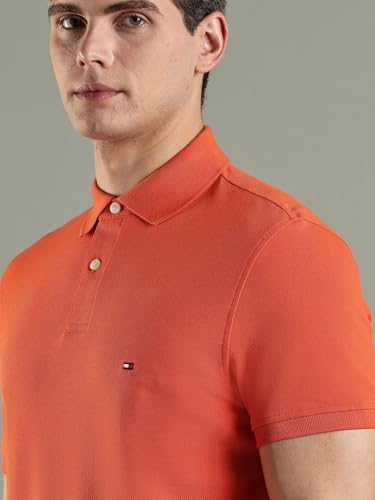 Image of Tommy Hilfiger Men T-Shirt