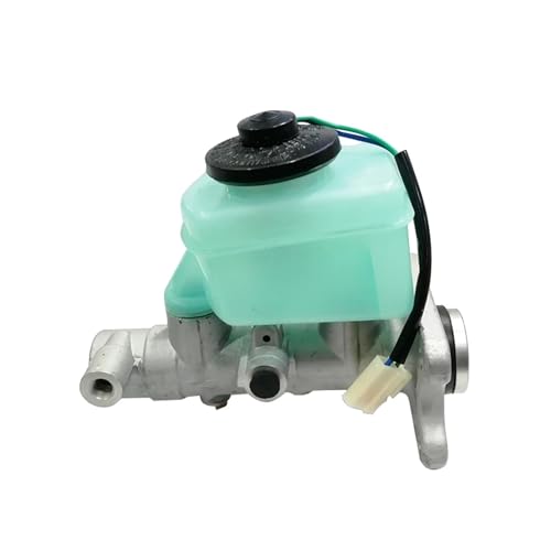 Cilindro de freno de coche compatible con Toyota Land Cruiser HDJ81 y HZJ80 5