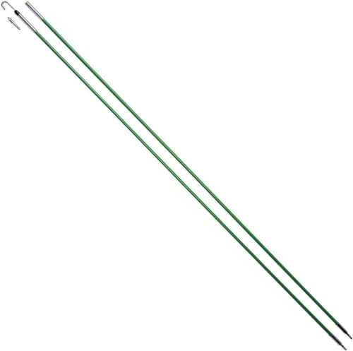 Greenlee 540-24 FISHSTIX KIT, LONG (540-24), 1/4