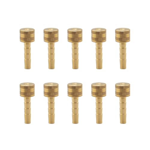 Sunlite PT10 Brake Hose Barb PT10