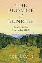 Resumen Insights Audiobook The Promise of Sunrise: Finding Solace in a Broken World 2025