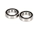 Zumex S3300110.00 6007 2Rs Bearings (2Uts)