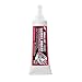 Vibra-TITE 730 Red Solvent Resistant Flexible Gasket Maker, 50ml Tube