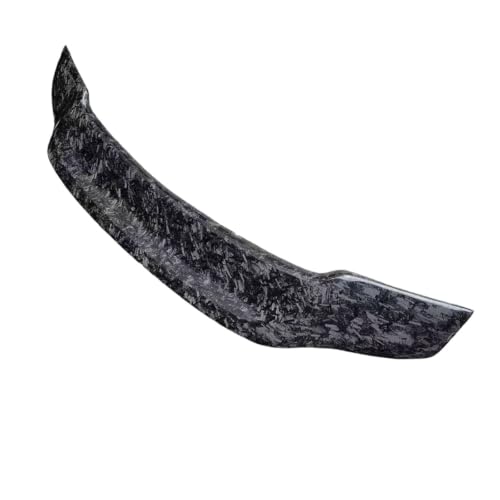 Coffre arrière aileron pour Passat B6 2008 2009 aile carbone forgé kit tuning