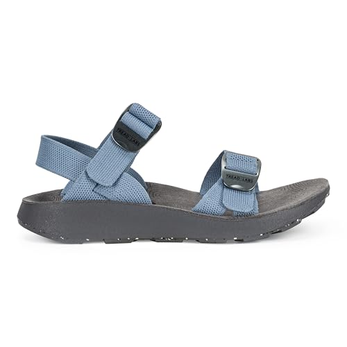 Image of Tread Labs Women's Salinas Comfortable Lightweight Arch Support Sandals for Walking