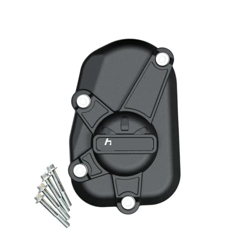 Cubierta protector cárter motor para moto BN600i TNT600 años 2013 a 2023